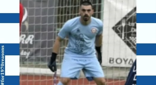 Επιστροφή Πισσιάνη στην Ολυμπιάδα