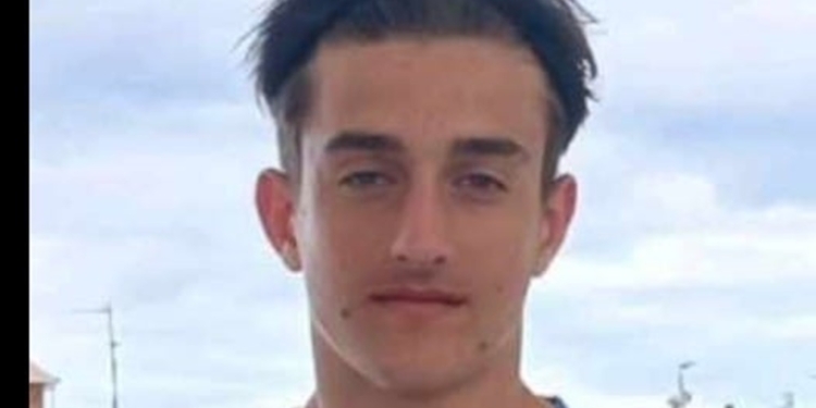 Ο Αϊντινάι προβιβάστηκε στην  Κ19 του Βόλου!