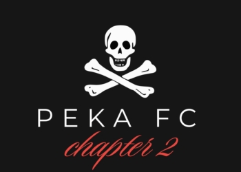 Peka FC: Ξανά στη Β’ ΕΠΣΚ, πήρε Γκόγκο!