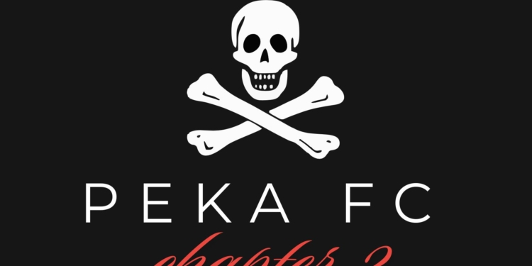 Peka FC: Ξανά στη Β’ ΕΠΣΚ, πήρε Γκόγκο!
