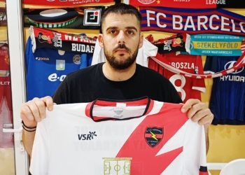 Απέκτησε Κοσμά ο Κεραυνός!