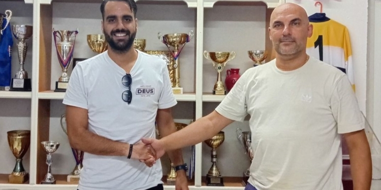 ΟΦΑΜ: Super deal με Γεωργακόπουλο!