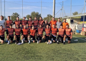 Στο Κανόνι ξεκίνησε την προετοιμασία του ο Θιναλιακός!