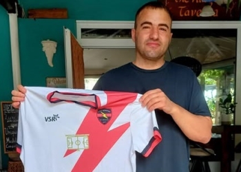 Πήρε Γούναρη ο Κεραυνός!