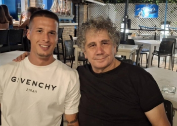 Και με τη… βούλα, ο Τόζο στο Θιναλιακό!