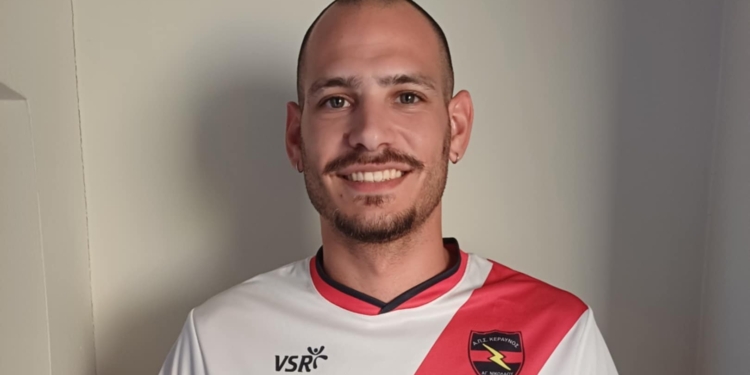 Πήρε Μικρούλη ο Κεραυνός!