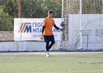 Θιναλιακός: Απέκτησε “άσο” από την Κρήτη!