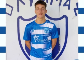 Πήρε τον Κούρκουλου η Ολυμπιάδα