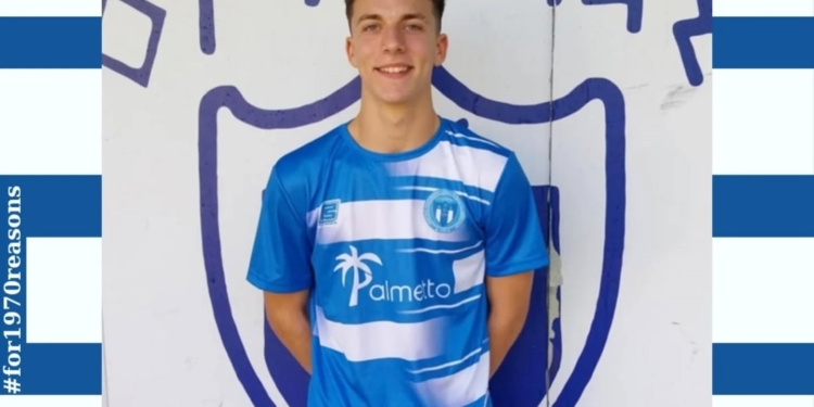 Πήρε τον Κούρκουλου η Ολυμπιάδα