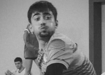 Θλίψη! Έφυγε από τη ζωή ο 20χρονος αθλητής Δημήτρης Χατζηπαρασίδης!