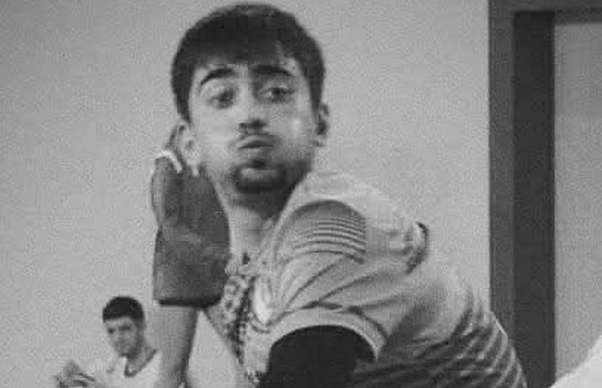 Θλίψη! Έφυγε από τη ζωή ο 20χρονος αθλητής Δημήτρης Χατζηπαρασίδης!