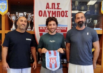 Όλυμπος: Διπλό χτύπημα με Πολύζο-Σκολαρίκη…