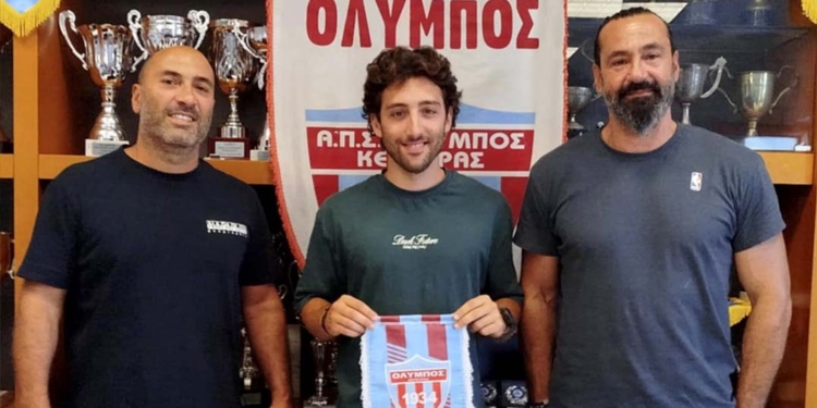 Όλυμπος: Διπλό χτύπημα με Πολύζο-Σκολαρίκη…