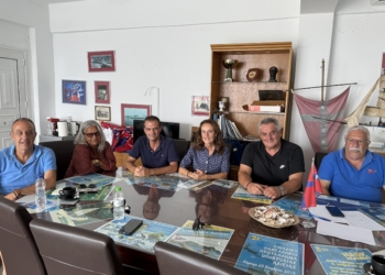 Ο ΝΑΟΚ για τη συνάντηση με τη Λαϊκή Συσπείρωση