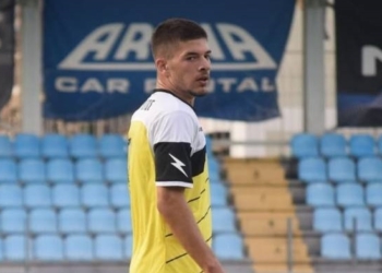 Στον ΑΟ Μιλτιάδη ο Σπύρος Μπαλός…