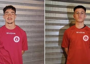 Γουδέλης-Προβατάς από το Θιναλιακό στον Αχιλλέα!