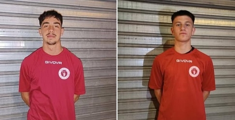 Γουδέλης-Προβατάς από το Θιναλιακό στον Αχιλλέα!