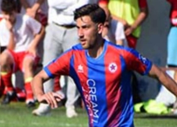 Θιναλιακός: Δικός του και ο Γκασίδης!