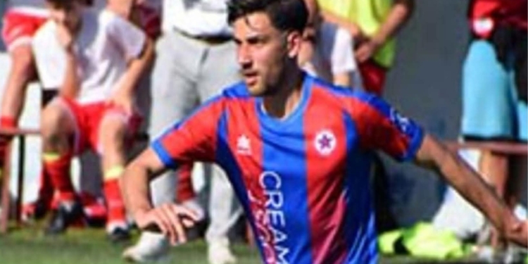 Θιναλιακός: Δικός του και ο Γκασίδης!