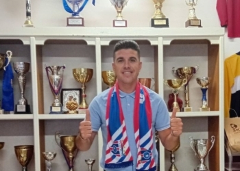 Ανανέωσε με ΟΦΑΜ ο Χάρης Καποδίστριας