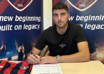 O Σέχου, κίπερ στον Κερκυραϊκό!