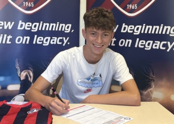 O ταλαντούχος Π. Κάρρας στον Κερκυραϊκό!