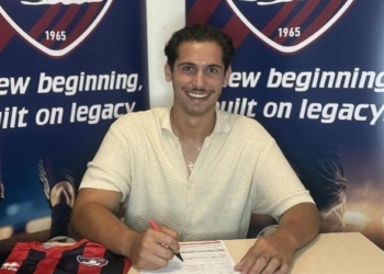 Πήρε Σκανδάλη στον άσο ο Κερκυραϊκός!