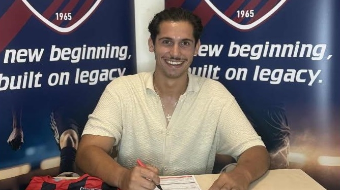 Πήρε Σκανδάλη στον άσο ο Κερκυραϊκός!