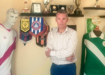 Ο Τ. Μοναστηριώτης, νέος προπονητής της Αναγέννησης!