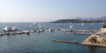 “Το κολυμβητήριο του ΝΑΟΚ στο φυσικό και ιστορικό του χώρο”