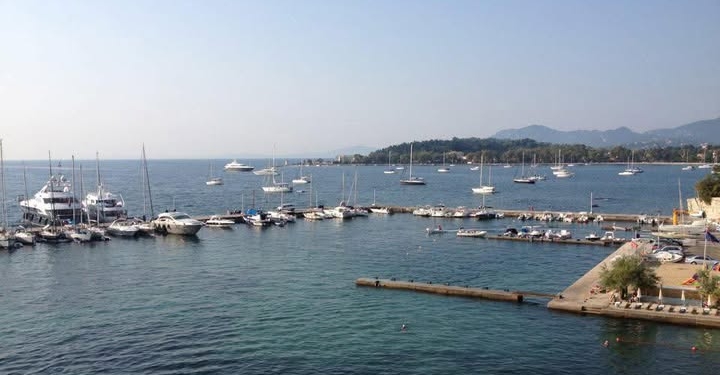 “Το κολυμβητήριο του ΝΑΟΚ στο φυσικό και ιστορικό του χώρο”