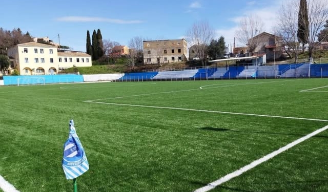 Τη Δευτέρα, η Ολυμπιάδα μπαίνει ξανά στο γήπεδο!