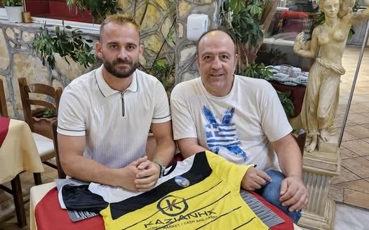 Βολίδα: Επιστροφή Β. Ταμπάκου και καρέ ανανεώσεων