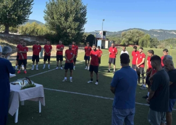 Έγινε ο αγιασμός στον ΟΦΑΜ!