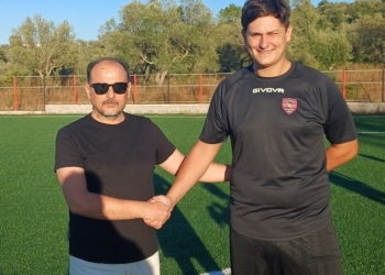 Στον Κεραυνό ο Λιτσαρδόπουλος!