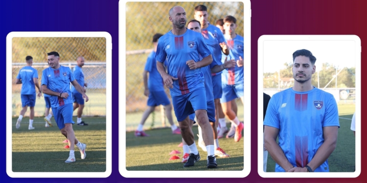 Αυτοί είναι οι αρχηγοί του Κερκυραϊκού