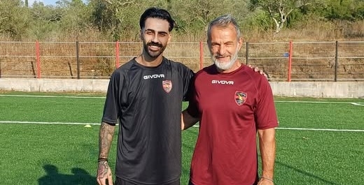 Στον Κεραυνό ο Ράντος!