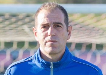 Ο Οικονόμου, προπονητής των keepers σε ΟΦΑΜ και Κάβο!