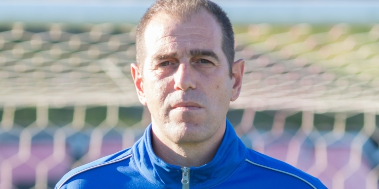 Ο Οικονόμου, προπονητής των keepers σε ΟΦΑΜ και Κάβο!