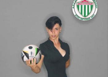 Η Δ. Νίκα στην Αναγέννηση Περιβολίου