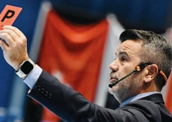 Ευρωπαϊκή διάκριση για τον Στάθη Γεροσίδερη