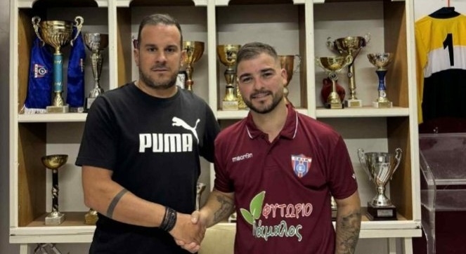 O Σουλάνης ξανά στον ΟΦΑΜ!