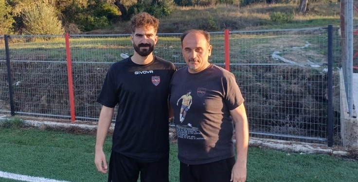 Πήγε Κεραυνό ο Παύλος Φυλάκης…