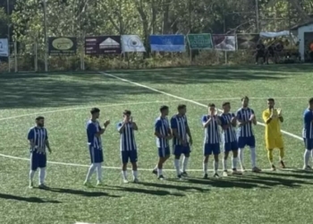 Αποκλείστηκε η Ολυμπιάδα απ’ το Ερασιτεχνών!