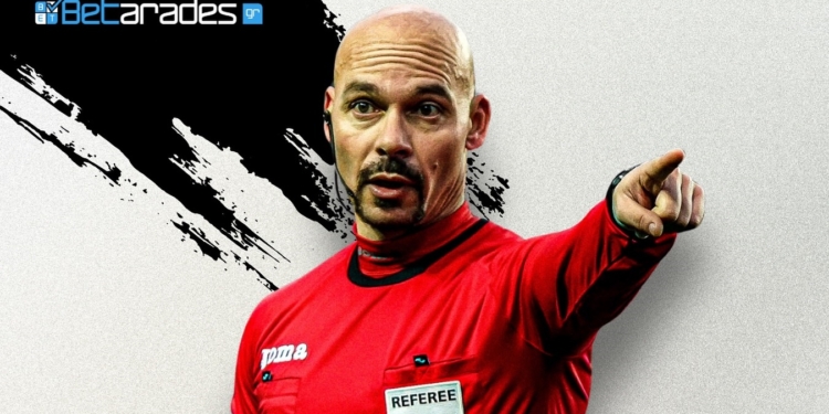 Showtime/Betarades: Ο Τ. Κάκος στη νέα εκπομπή του Π. Διαμαντόπουλου