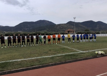 Θιναλιακός: Φιλική ισοπαλία στο Καναλάκι