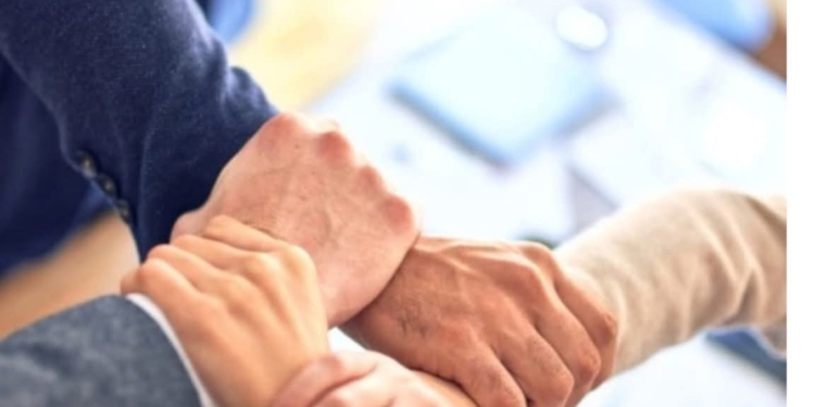 Η διακήρυξη της παράταξης Βλαχόπουλου