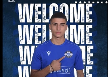 Κάβος: Απέκτησε Μαθιό και Βάσιλιτς!