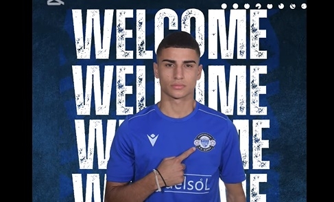 Κάβος: Απέκτησε Μαθιό και Βάσιλιτς!