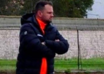 Ο Δένδιας, νέος coach στον Οδυσσέα Αυλιωτών!